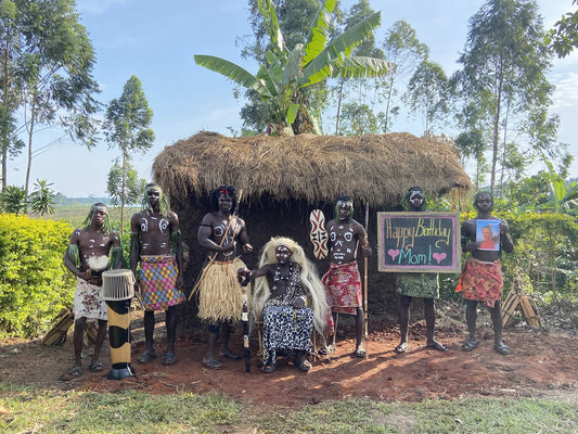 African Hunters Team