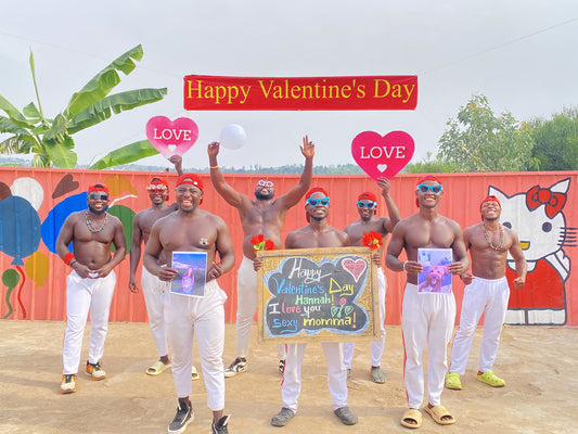 African Fitness Team