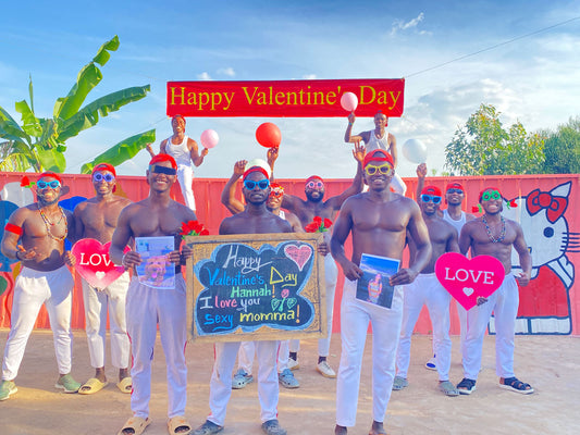 African Fitness Team PLUS