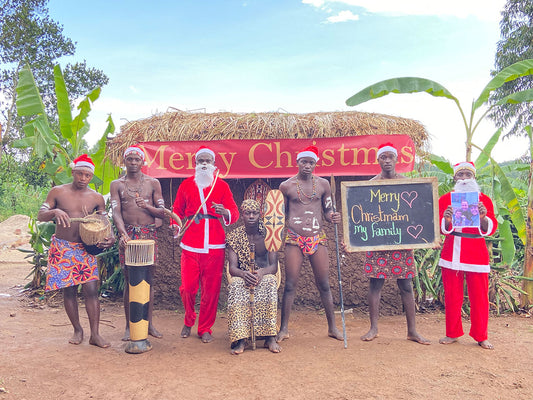 African Hunters Team