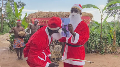 African Hunters Team