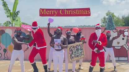 African Fitness Team PLUS