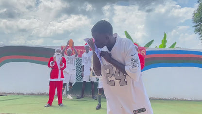 African Olive Rugby Team